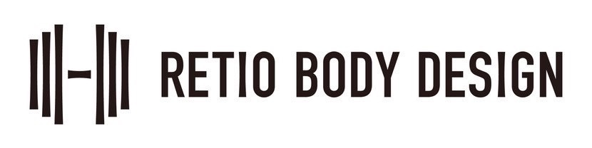 RETIO BODY DESIGN